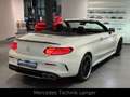 Mercedes-Benz C 63 AMG C 63 S AMG/CARBON/KERAMIK/MB GARANTIE Weiß - thumbnail 4