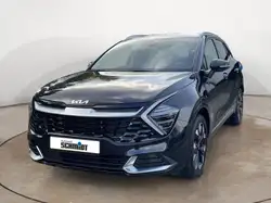 Kia Sportage Spirit Plug in Hybrid 4WD + GARANTIE