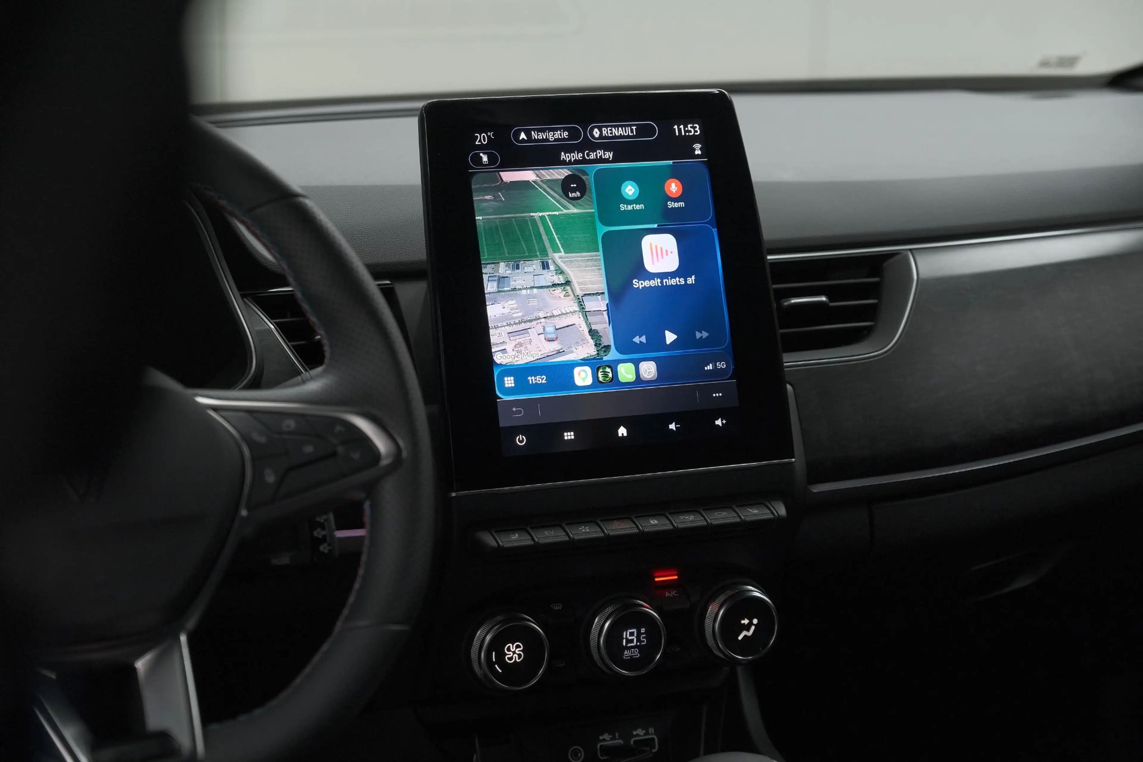 Renault Arkana 1.6 E-Tech hybrid 145 Esprit Alpine | 360 Camera | — photo 3