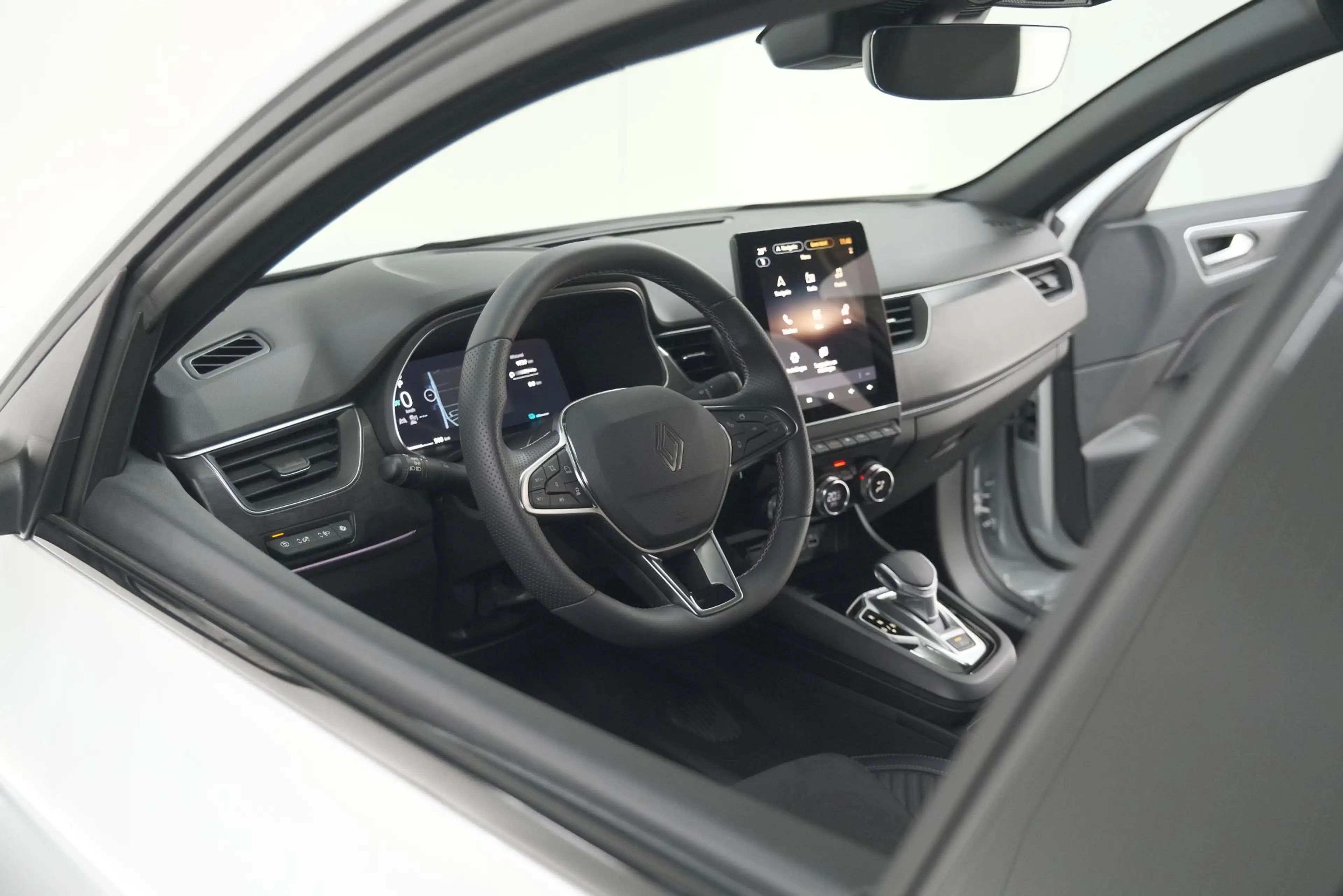 Renault Arkana 1.6 E-Tech hybrid 145 Esprit Alpine | 360 Camera | — photo 2
