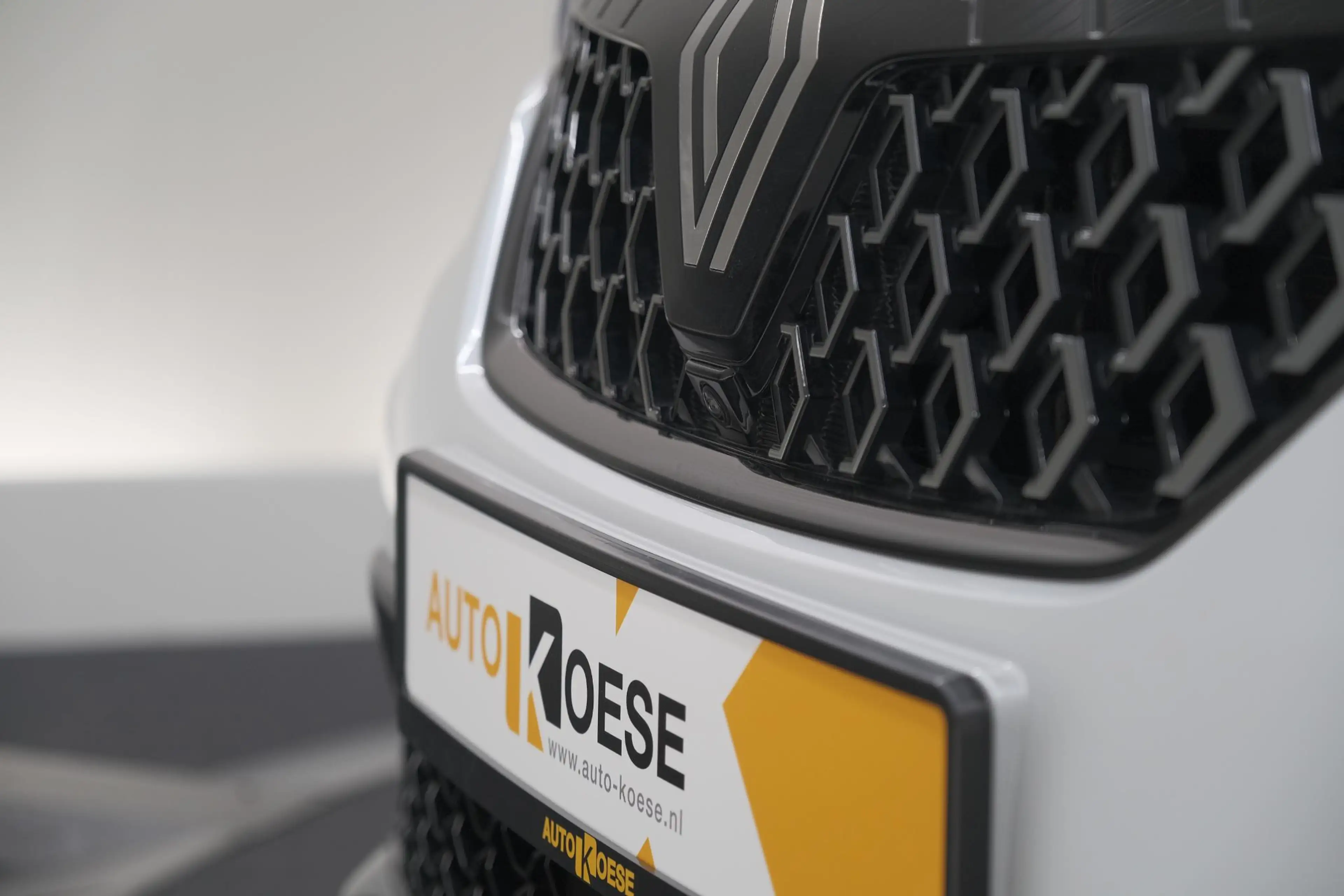 Renault Arkana 1.6 E-Tech hybrid 145 Esprit Alpine | 360 Camera | — photo 4