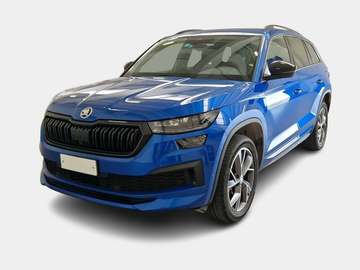 2.0 TDI 110KW SPORTLINE DSG 5P SUV