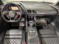 Audi R8 SPYDER 5.2 FSI quattro*EXCLUSIVE*Carbon*GRÜN* Groen - thumbnail 19