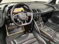 Audi R8 SPYDER 5.2 FSI quattro*EXCLUSIVE*Carbon*GRÜN* Groen - thumbnail 15