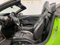 Audi R8 SPYDER 5.2 FSI quattro*EXCLUSIVE*Carbon*GRÜN* Зелений - thumbnail 14