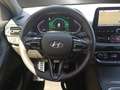 Hyundai i30 1,0 T-GDI i-Line Plus Schwarz - thumbnail 8
