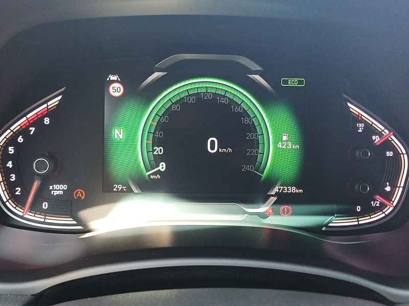 Hyundai i30 1,0 T-GDI i-Line Plus — photo 9