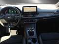 Hyundai i30 1,0 T-GDI i-Line Plus Schwarz - thumbnail 10
