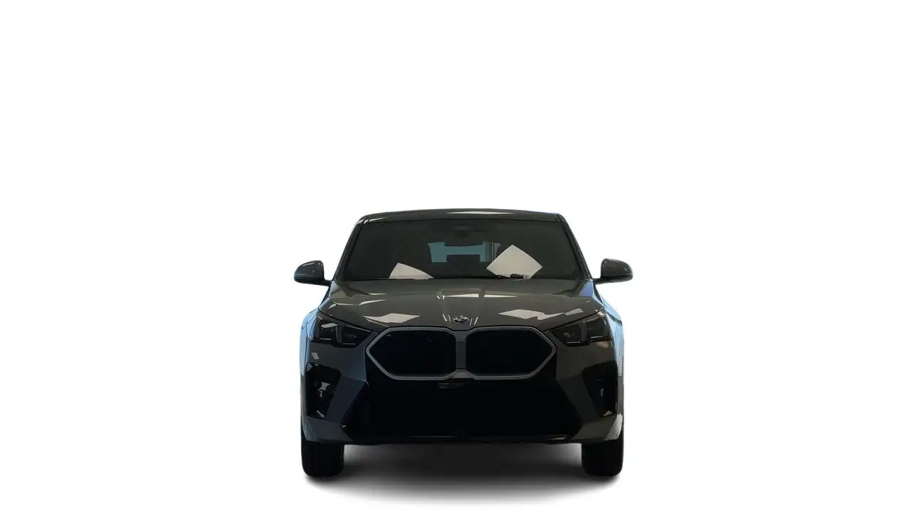 BMW X2 снимка BMW X2