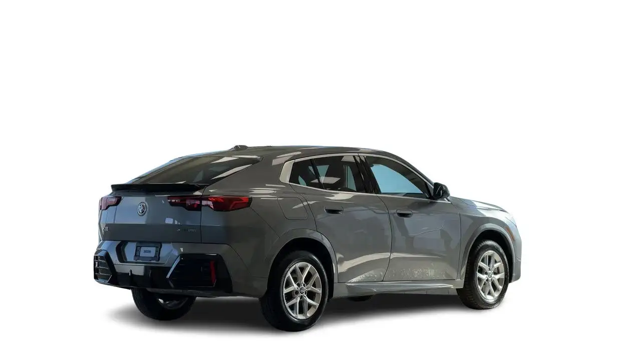 BMW X2 снимка BMW X2