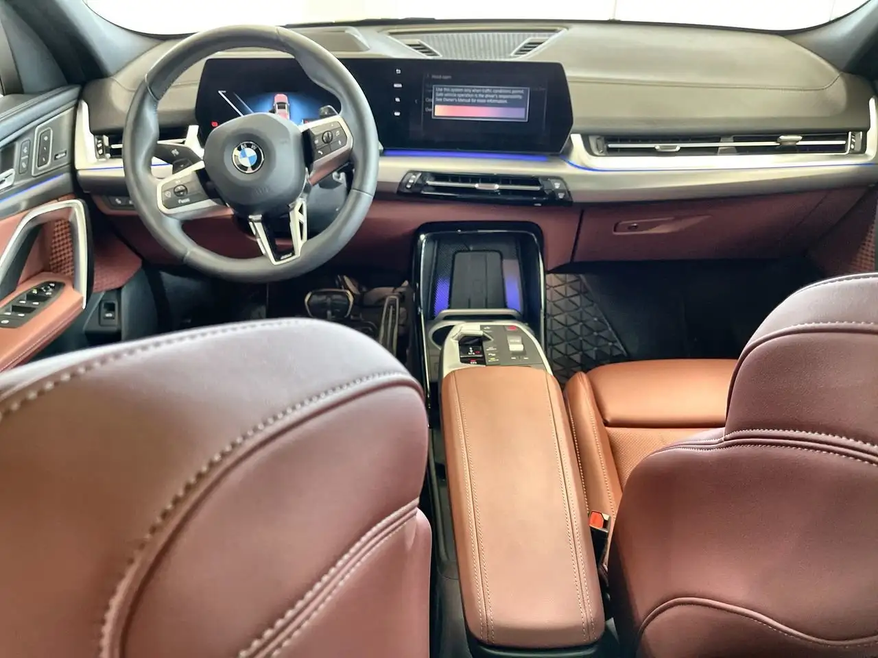 BMW X2 снимка BMW X2