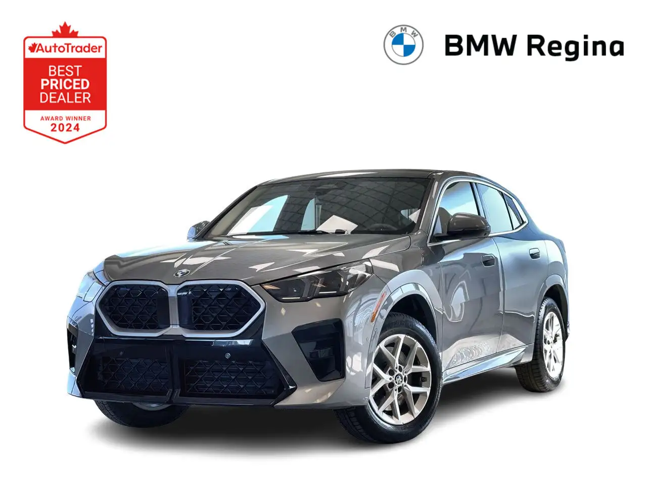 2026 BMW X2