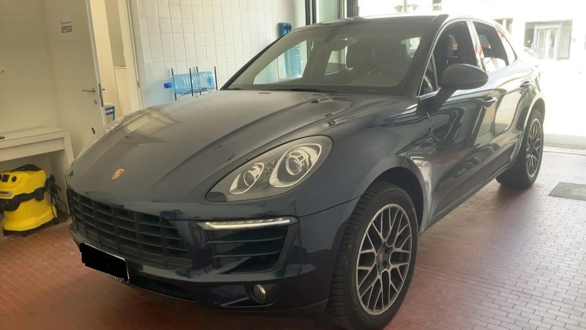 Porsche Macan Macan 3.0 S 340cv pdk - 1