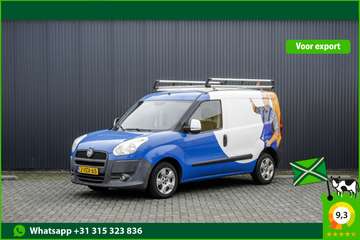 Cargo 1.3 MultiJet SX L1H1 | Airco | Schuifdeur R