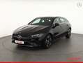 Mercedes-Benz CLA 220 d Shooting Brake LED Navi Leder ACC DAB Schwarz - thumbnail 1