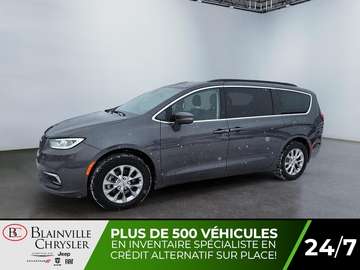 Touring L AWD CAM DE RECUL CARPLAY CUIR 7 PASS