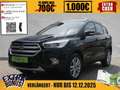 Ford Kuga Ford Kuga 1.5 EcoBoost #NAVI #SHZ #FRONTSCHEIBEH Zwart - thumbnail 1