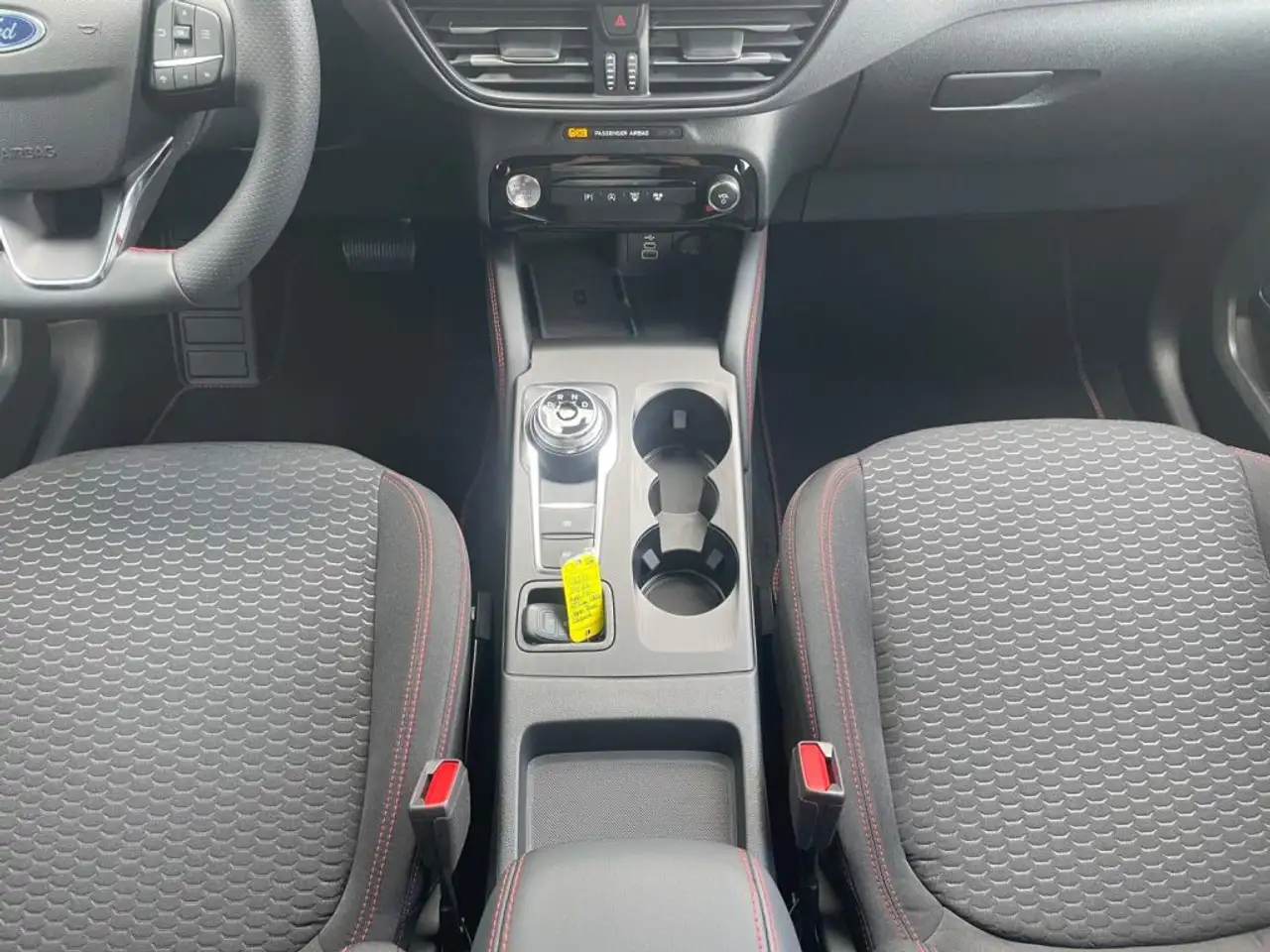 Ford Kuga 1.5 EcoBoost ST-LINE *AHK*WinterPaket*, миниатюра 13
