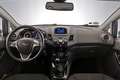 Ford Fiesta Titanium Schwarz - thumbnail 7