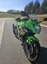 Kawasaki Ninja 125 Vert - thumbnail 3
