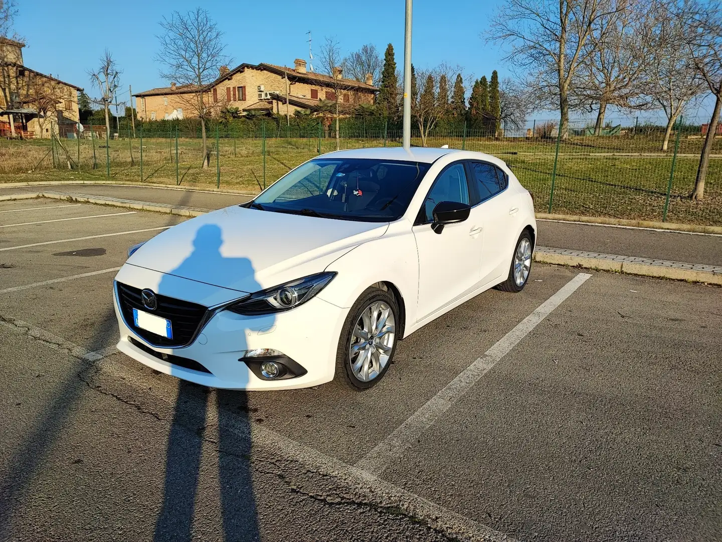 Mazda 3 5p 1.5d Exceed 105cv - 2
