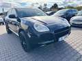 Porsche Cayenne Turbo Navi/SD/BOSE/AHK/Prins-Top Zustand Schwarz - thumbnail 25