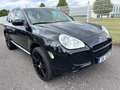 Porsche Cayenne Turbo Navi/SD/BOSE/AHK/Prins-Top Zustand Schwarz - thumbnail 6