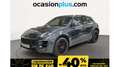 Porsche Macan GTS Aut. Gris - thumbnail 1