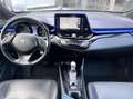 Toyota C-HR 1.8 Hybrid 98CV E6 Automatica - 2017 Blu/Azzurro - thumbnail 6