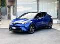 Toyota C-HR 1.8 Hybrid 98CV E6 Automatica - 2017 Blu/Azzurro - thumbnail 3