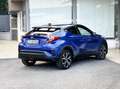 Toyota C-HR 1.8 Hybrid 98CV E6 Automatica - 2017 Blu/Azzurro - thumbnail 5