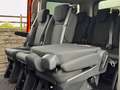 Ford Tourneo Custom 8 PLACES BOITE AUTO LONG 2.0TDCi 130CV CAMERA GPS Orange - thumbnail 17