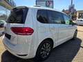 Volkswagen Touran IQ.DRIVE Start-Stopp*7 Sitz*NAV*Parkass.* Weiß - thumbnail 5