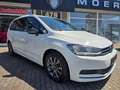 Volkswagen Touran IQ.DRIVE Start-Stopp*7 Sitz*NAV*Parkass.* Weiß - thumbnail 4