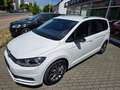 Volkswagen Touran IQ.DRIVE Start-Stopp*7 Sitz*NAV*Parkass.* Weiß - thumbnail 10