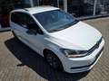 Volkswagen Touran IQ.DRIVE Start-Stopp*7 Sitz*NAV*Parkass.* Weiß - thumbnail 17