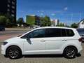 Volkswagen Touran IQ.DRIVE Start-Stopp*7 Sitz*NAV*Parkass.* Weiß - thumbnail 9