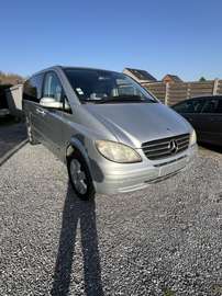 2.2 CDI Ambiente 5 Plaatsen