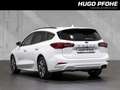 Ford Focus ST-Line 1.0 EcoBoost Hybrid 92kW Turnier. 5-türig Bianco - thumbnail 2