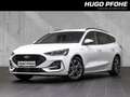 Ford Focus ST-Line 1.0 EcoBoost Hybrid 92kW Turnier. 5-türig Bianco - thumbnail 1
