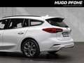 Ford Focus ST-Line 1.0 EcoBoost Hybrid 92kW Turnier. 5-türig Bianco - thumbnail 4