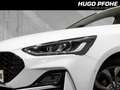 Ford Focus ST-Line 1.0 EcoBoost Hybrid 92kW Turnier. 5-türig Bianco - thumbnail 5