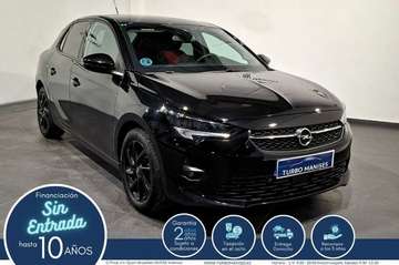 1.2T XHL S/S GS-Line 100