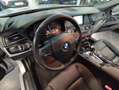 BMW 520 520dA Plateado - thumbnail 17