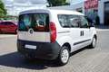 Opel Combo 1.6 CDTI Life SHZ AHK AAC Tempomat Silber - thumbnail 7