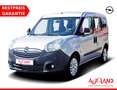 Opel Combo 1.6 CDTI Life SHZ AHK AAC Tempomat Silber - thumbnail 1
