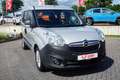 Opel Combo 1.6 CDTI Life SHZ AHK AAC Tempomat Silber - thumbnail 5