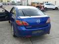 Mazda 6 6 Sport 2.5 Top Kék - thumbnail 5