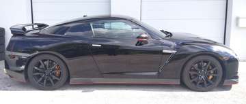 GT-R Black Edition Black Edition
