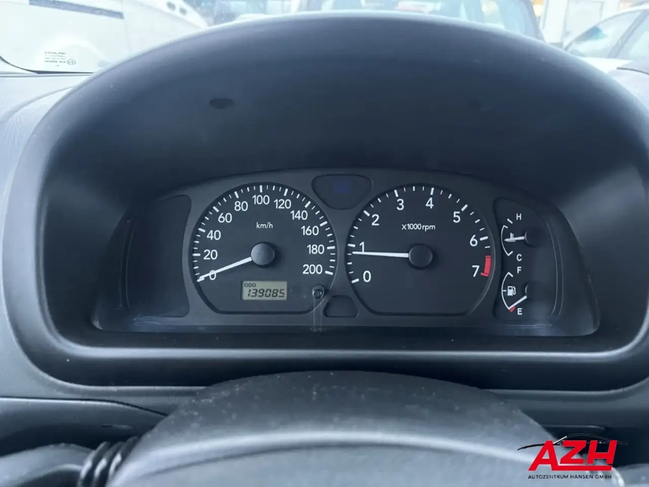 Suzuki Wagon R+ + 1.3 Benzin, EURO 4, Klima, Servo, foto 8